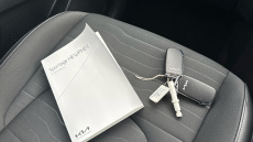 Kia Sportage 1.6T GDi 207 HEV 3 5dr Auto Hybrid Estate